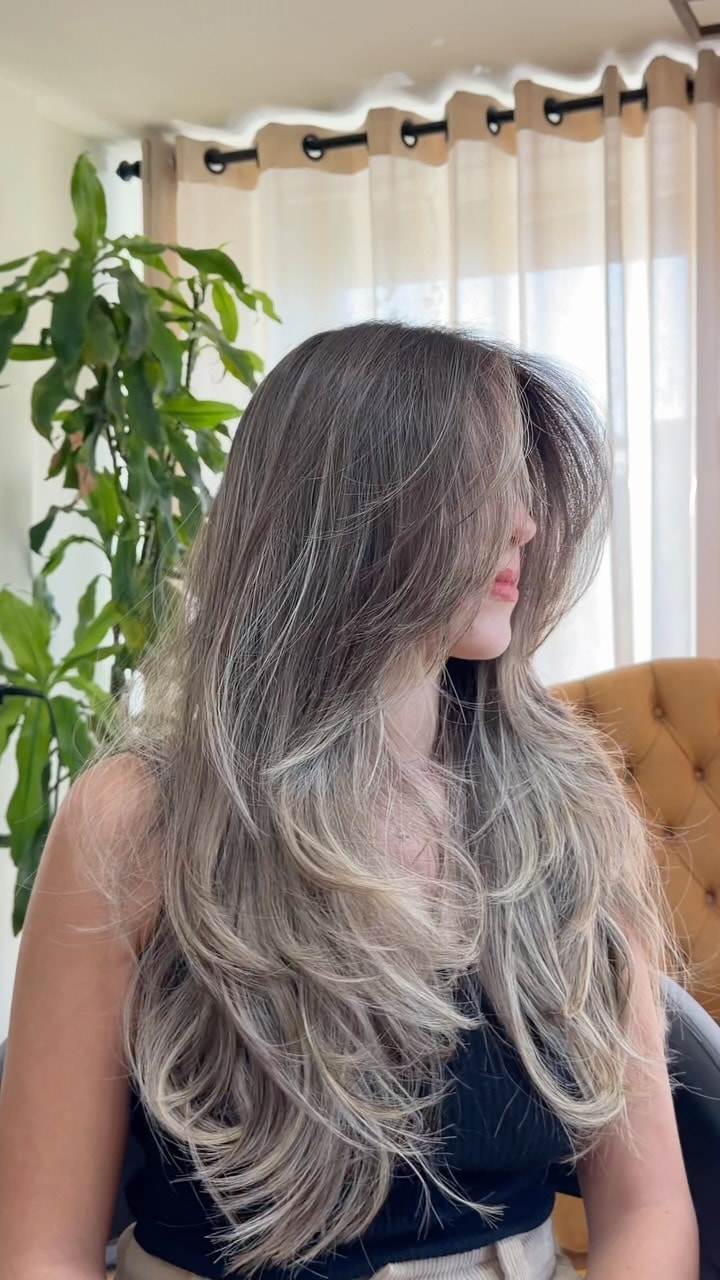 Balayage renk dönüşümü